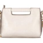 Fastrack Women Fancy Hand Bag A3018PGD01 5