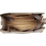 Fastrack Women Fancy Hand Bag A3018PGD01 4