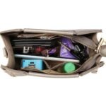 Fastrack Women Fancy Hand Bag A3018PGD01 3