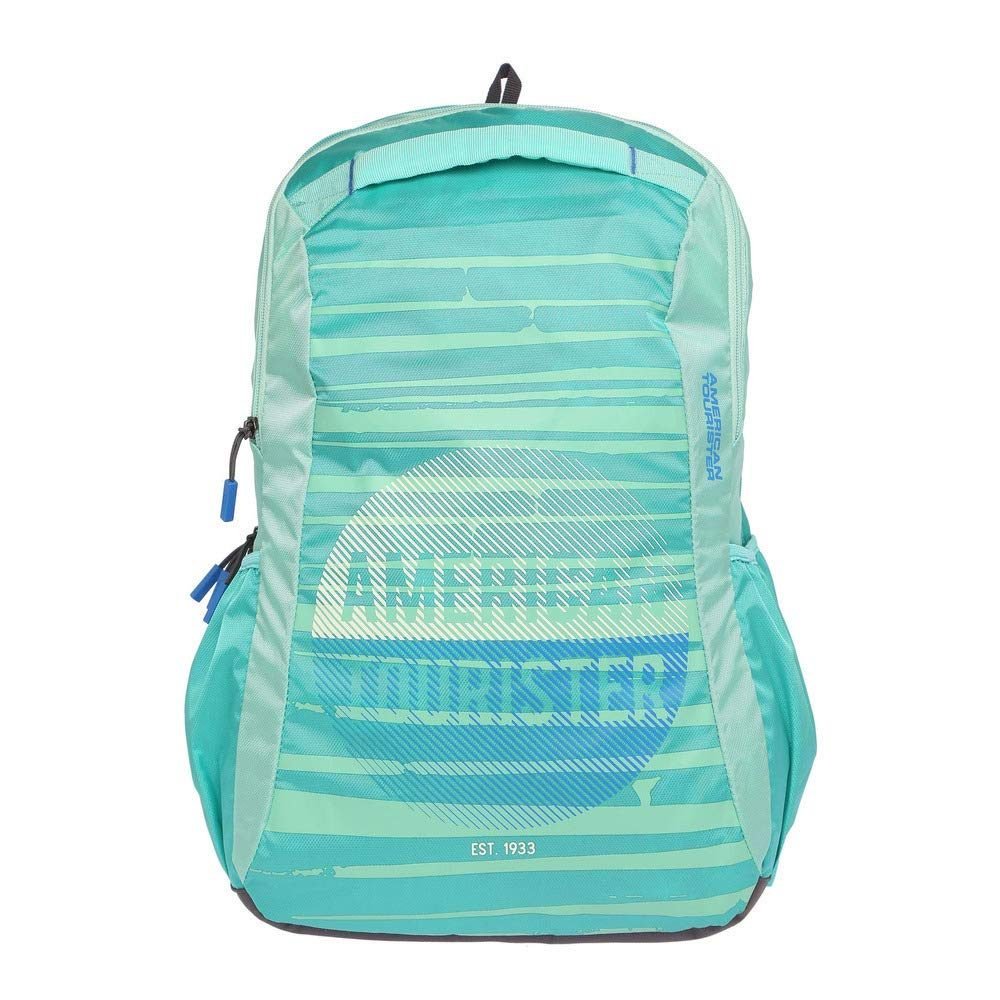 American Tourister turk backpack