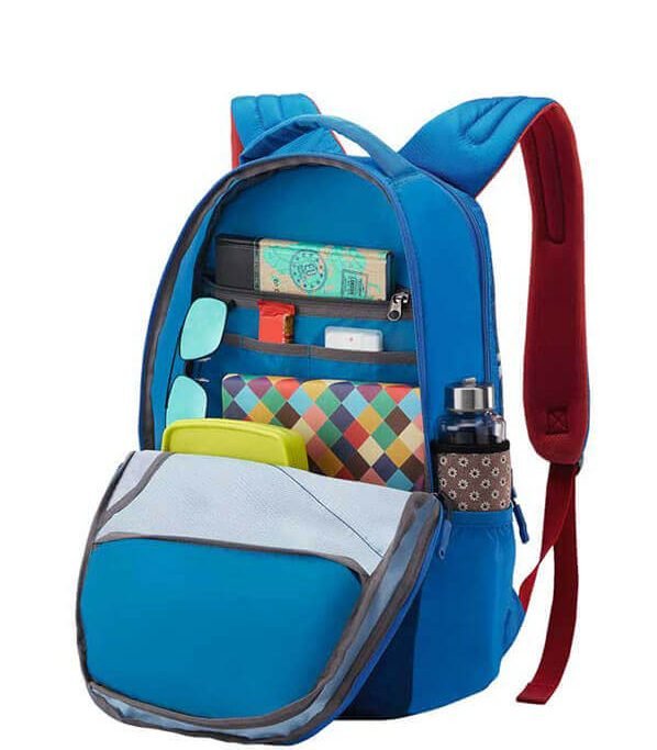 american tourister yooper