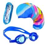 swimming goggles