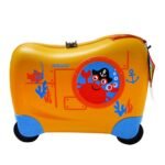 American Tourister Kids Trolly Bag 6
