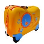 American Tourister Kids Trolly Bag 1 Kids Trolly bag