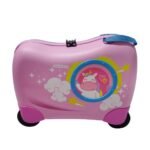 American Tourister Kids Trolly Bag 3 American Tourister Kids Trolley Bag
