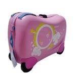 American Tourister Kids Trolly Bag 2 Kids Trolly Bag