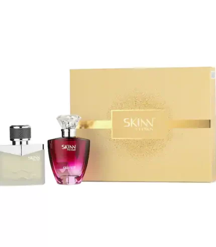 Skinn perfume Raw