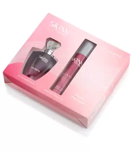 skinn perfume gift