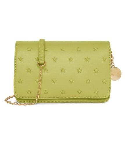 Caprese Crystal Sling