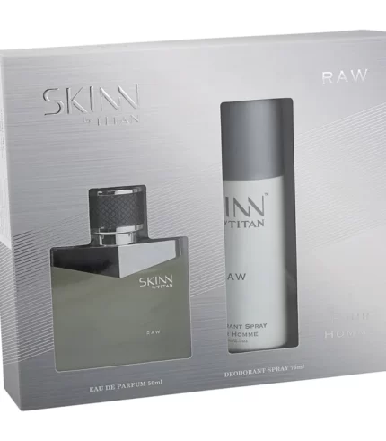 Skinn By titan Gift Set