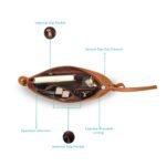 Caprese Tessa Sling Bag Medium 5