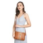 Caprese Tessa Sling Bag Medium 2