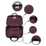 IT Vanity Case Black