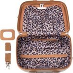 IT Vanity Case Golden