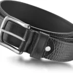 Fastrack Belt & wallet Combo