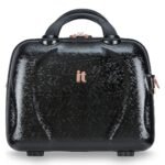 IT Black Vanity Case