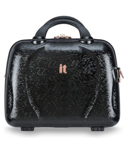IT Black Vanity Case