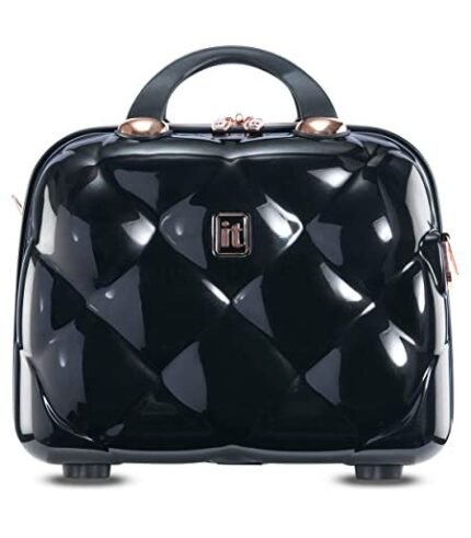 IT Vanity Case Black