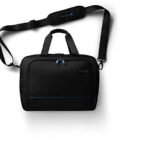 Carlton West End Office Bag