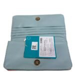 Caprese Neo Wallet Large