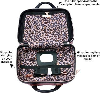 IT Vanity Case