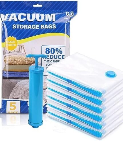 Vacuum Bag For Clothes
