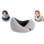 Memory Foam Neck Pillow
