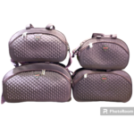 ZAD Travel Duffle Bag