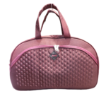 ZAD Travel Duffle Bag