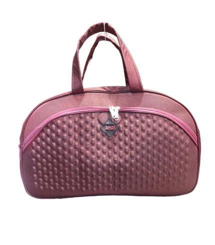 ZAD Travel Duffle Bag