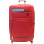 ZAD 8 Wheels Trolly Bag