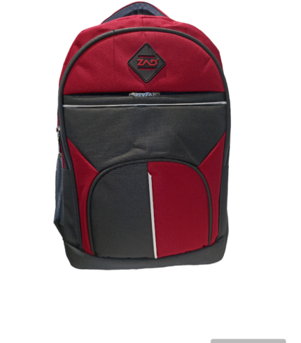ZAD School Bag 15213