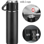 Vacuum Flask Set 3