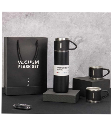 Vacuum Flask Set