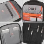 Carlton Hampshire 01 Laptop Backpack