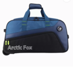 Arctic Fox AXE 24 Duffle Trolly