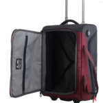 Arctic Fox AXE 24 Duffle Trolly