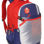 CHASE 01 SCHOOL BACKPACK NAVY