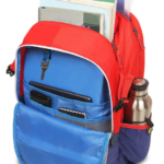 CHASE 01 SCHOOL BACKPACK NAVY