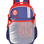 CHASE 01 SCHOOL BACKPACK NAVY