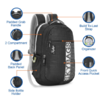 SKYBAGS FUSE 27L BACKPACK