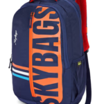 GRAF 27L BACKPACK BLUE 3 GRAF 27L BACKPACK BLUE