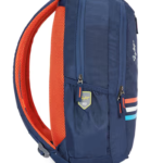GRAF 27L BACKPACK BLUE 4 GRAF 27L BACKPACK BLUE
