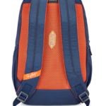 GRAF 27L BACKPACK BLUE 5 GRAF 27L BACKPACK BLUE