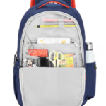 GRAF 27L BACKPACK BLUE 6 GRAF 27L BACKPACK BLUE