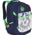 STRIKE 01 SCHOOL BACKPACK GREEN