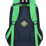 STRIKE 01 SCHOOL BACKPACK GREEN