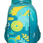 NEW NEON BACKPACK 03 TEAL