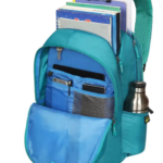 NEW NEON BACKPACK 03 TEAL