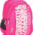 SKYBAGS RIDDLE SCHOOL BACKPACK